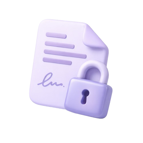 Официальный договор